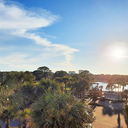 Lovely Sandestin Resort Studio With Balcony And Sunset View المظهر الخارجي الصورة
