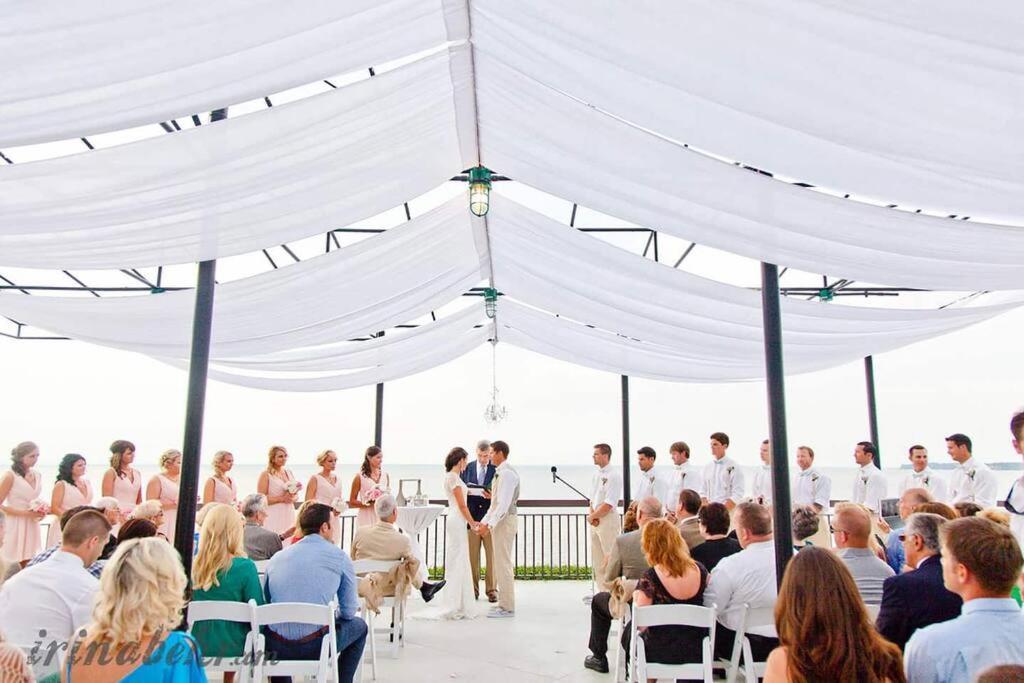 Lovely Sandestin Resort Studio With Balcony And Sunset View المظهر الخارجي الصورة
