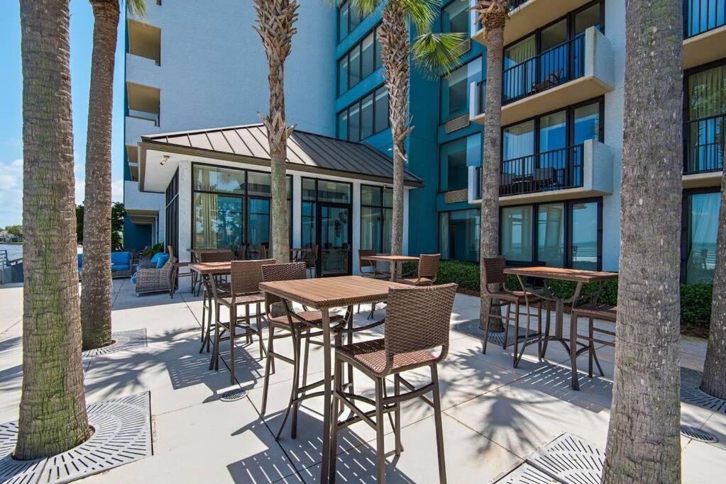 Lovely Sandestin Resort Studio With Balcony And Sunset View المظهر الخارجي الصورة