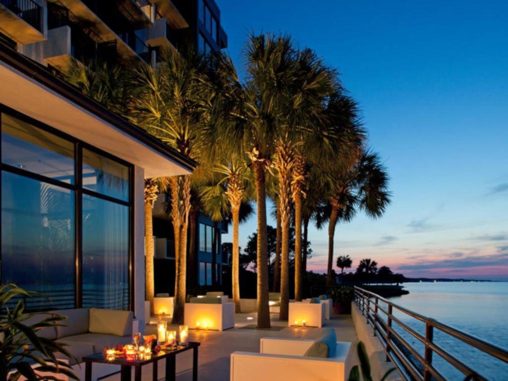 Lovely Sandestin Resort Studio With Balcony And Sunset View المظهر الخارجي الصورة