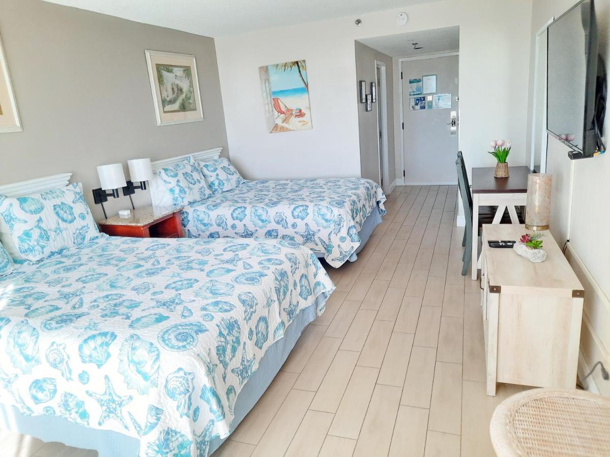 Lovely Sandestin Resort Studio With Balcony And Sunset View المظهر الخارجي الصورة
