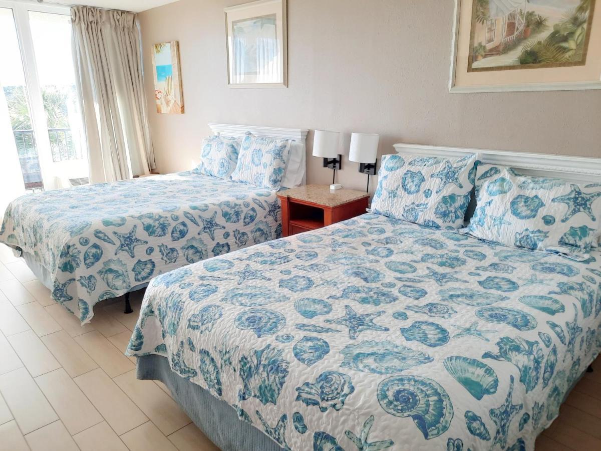 Lovely Sandestin Resort Studio With Balcony And Sunset View المظهر الخارجي الصورة