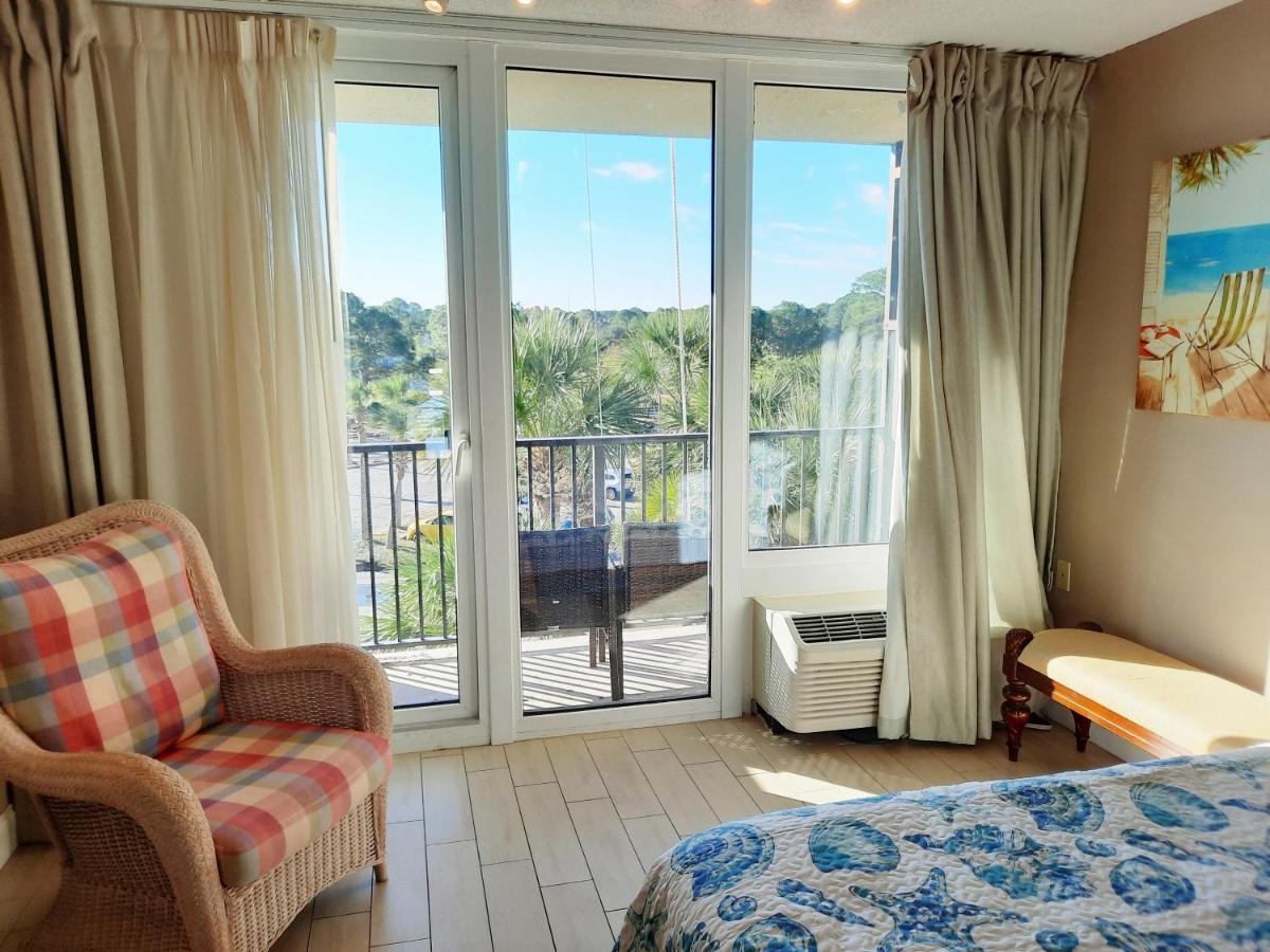 Lovely Sandestin Resort Studio With Balcony And Sunset View المظهر الخارجي الصورة