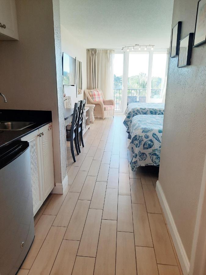 Lovely Sandestin Resort Studio With Balcony And Sunset View المظهر الخارجي الصورة