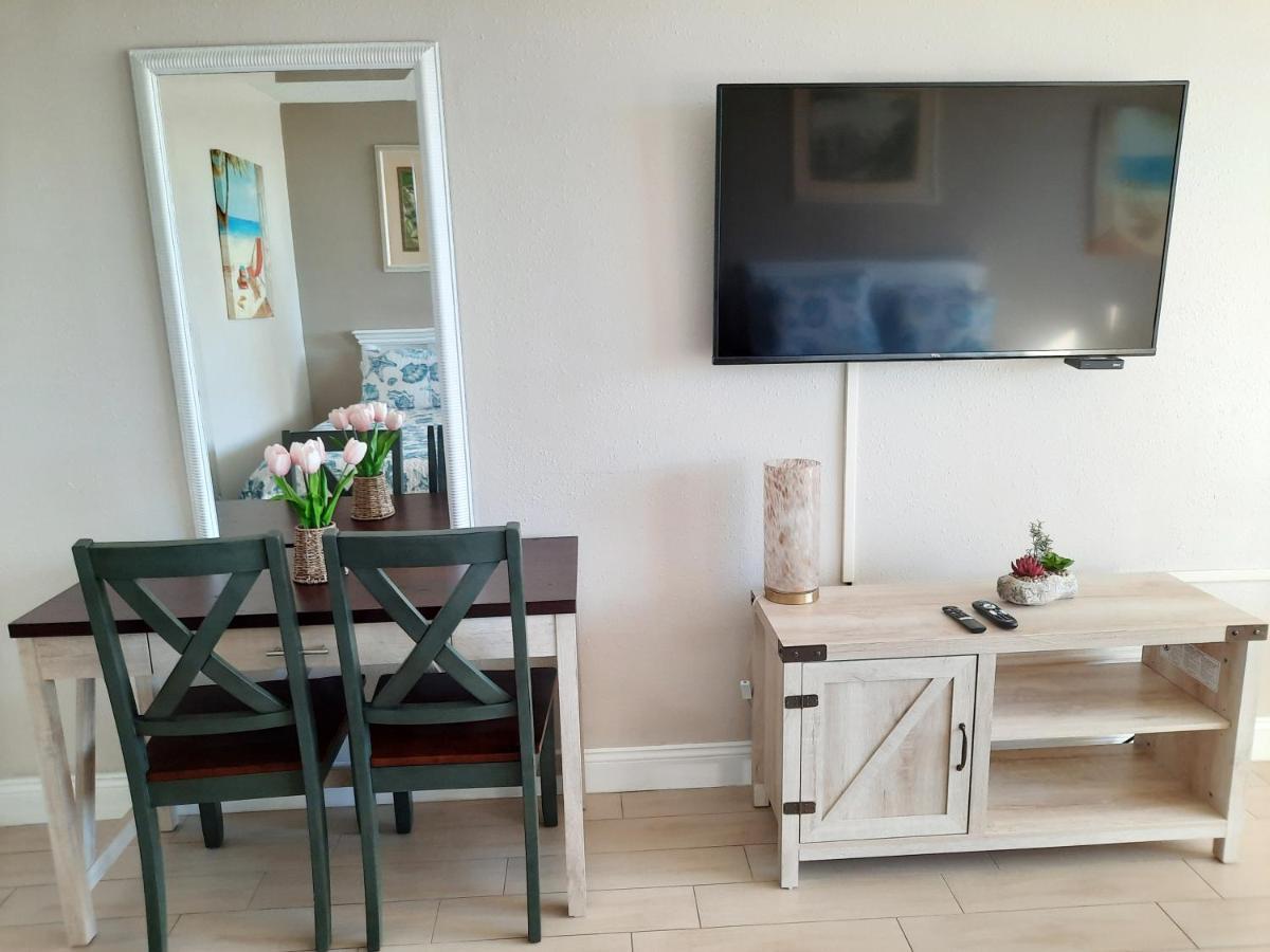 Lovely Sandestin Resort Studio With Balcony And Sunset View المظهر الخارجي الصورة