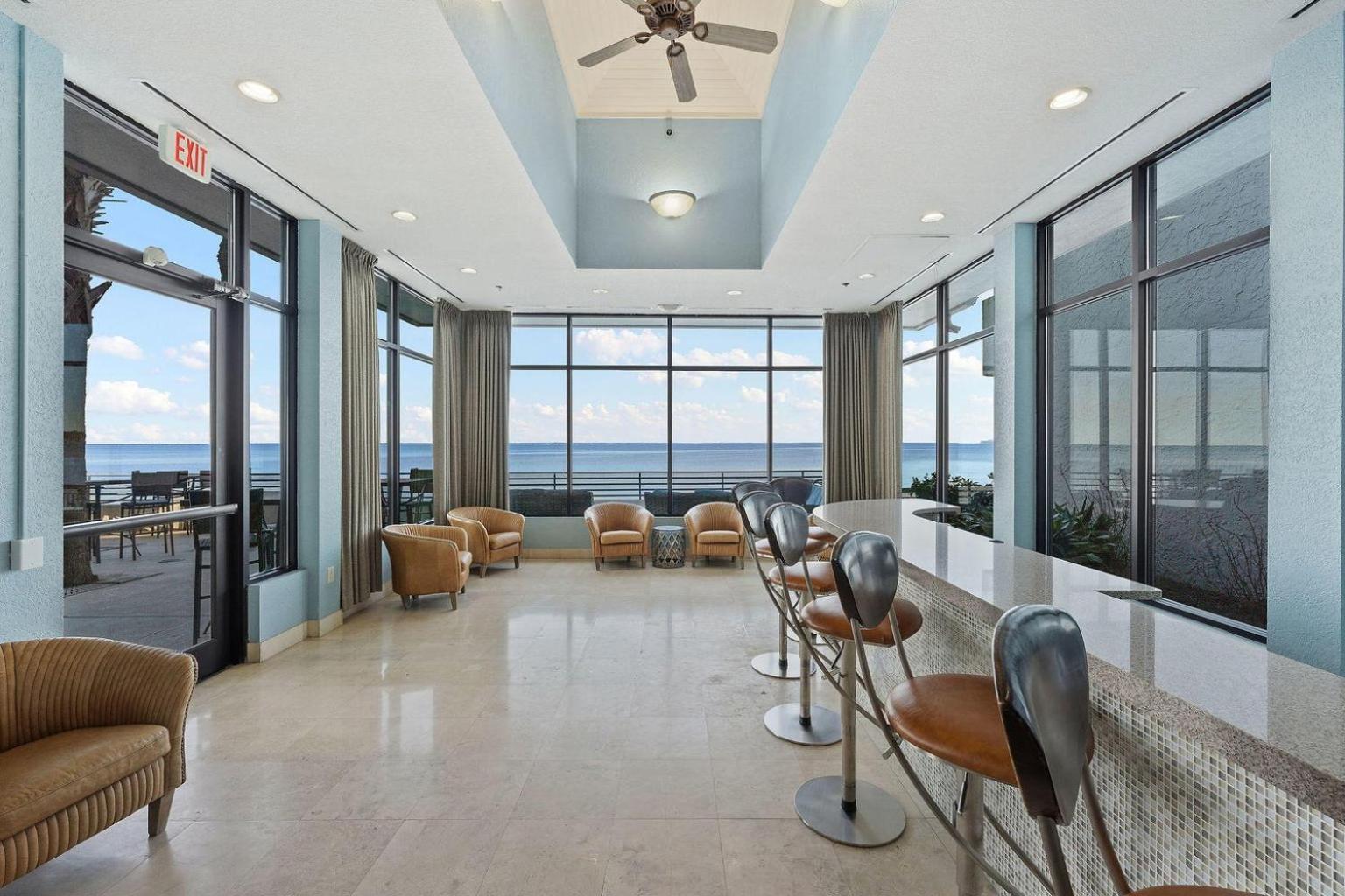 Lovely Sandestin Resort Studio With Balcony And Sunset View المظهر الخارجي الصورة