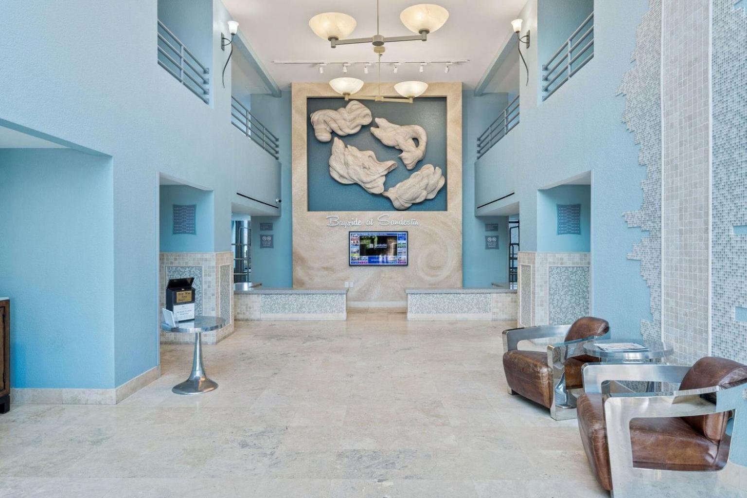 Lovely Sandestin Resort Studio With Balcony And Sunset View المظهر الخارجي الصورة