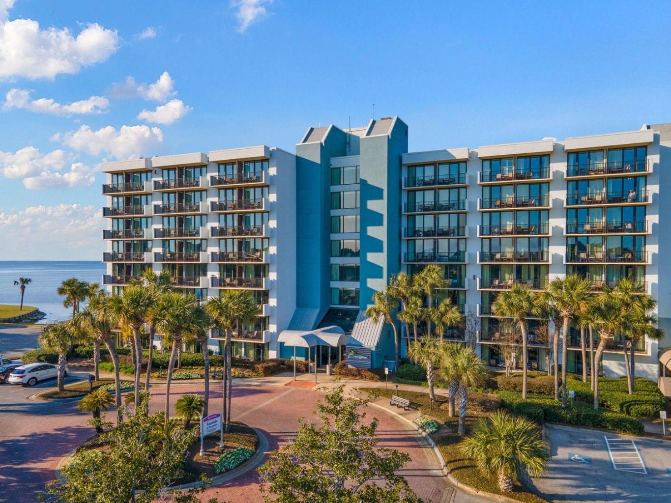 Lovely Sandestin Resort Studio With Balcony And Sunset View المظهر الخارجي الصورة