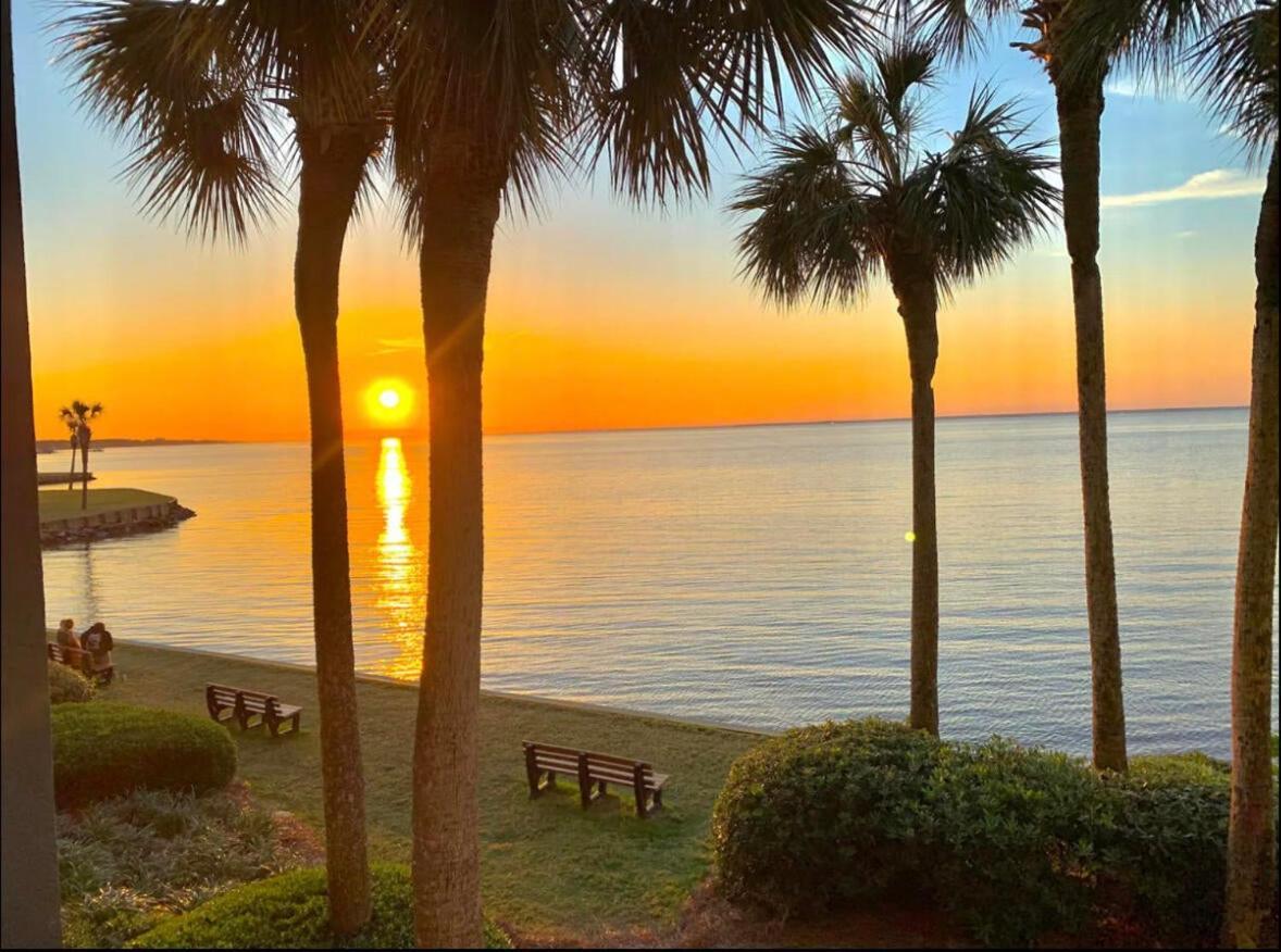 Lovely Sandestin Resort Studio With Balcony And Sunset View المظهر الخارجي الصورة